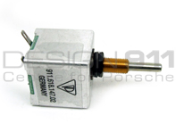 Potentiometer Wipe Interval Porsche 911 1976-89